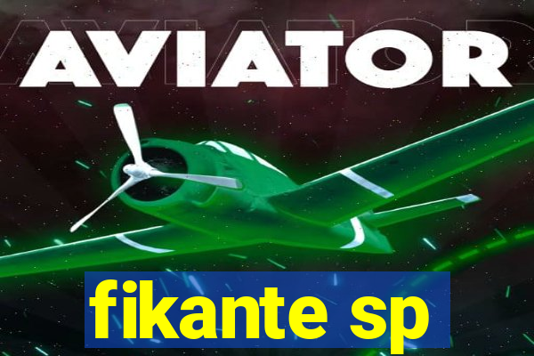 fikante sp